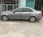 Mercedes-Benz C class  C230 Avangarde 2008 - Bán Mercedes C230 Avangarde 2008, màu xám, giá cạnh tranh