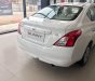 Nissan Sunny XL 2018 - Bán Nissan Sunny XL đời 2018, màu trắng