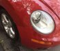 Volkswagen New Beetle 2.5 AT 2007 - Bán Volkswagen New Beetle 2.5 AT năm sản xuất 2007, màu đỏ, nhập khẩu nguyên chiếc  