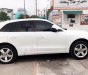 Audi Q5 3.2 AT 2010 - Bán ô tô Audi Q5 3.2 năm sản xuất 2010, màu trắng, xe nhập số tự động