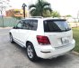 Mercedes-Benz GLK Class 250 2014 - Bán Mercedes-Benz GLK 250 ĐKLĐ 04/ 2015, màu trắng, xe 1 chủ trùm mền