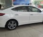 Hyundai Elantra 2018 - Cần bán xe Hyundai Elantra đời 2018, màu trắng