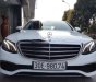 Mercedes-Benz E class E200 2017 - Bán Mercedes E200 năm sản xuất 2017, màu trắng