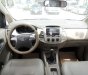 Toyota Innova 2.0E 2014 - Cần bán xe Toyota Innova 2.0E 2014 số sàn