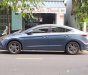 Hyundai Elantra 2017 - Bán ô tô Hyundai Elantra 2017, 660tr