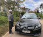 Mercedes-Benz E class E250 AMG 2015 - Bán Mercedes E250 AMG sản xuất 2015, màu đen còn mới