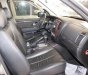 Ford Escape XLT 2.3L 4x4 AT 2017 - Bán Ford Escape XLT 2.3L 4x4 AT năm 2017, màu bạc