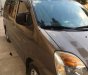 Hyundai Starex 2005 - Bán ô tô Hyundai Starex năm 2005, màu nâu