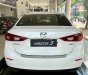 Mazda 3 1.5 AT 2018 - Bán xe Mazda 3 1.5 AT 2018, màu trắng, 659 triệu