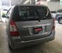 Toyota Innova E 2012 - Bán xe Toyota Innova E năm sản xuất 2012, màu bạc Toyota Đông Sài Gòn - CN Nguyễn Văn Lượng