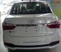 Hyundai Grand i10 1.2  MT Base 2018 - Bán Hyundai Grand i10 1.2 MT Sedan Base sản xuất 2018, màu trắng