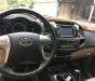 Toyota Fortuner 2014 - Bán xe Toyota Fortuner đời 2014, màu bạc