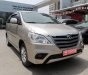 Toyota Innova 2.0E 2014 - Cần bán xe Toyota Innova 2.0E 2014 số sàn