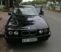 BMW 5 Series 525i  1994 - Cần bán xe BMW 5 Series 525i đời 1994, màu đen, giá tốt