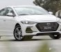 Hyundai Elantra 2018 - Cần bán xe Hyundai Elantra đời 2018, màu trắng