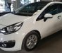 Kia Rio 4DR AT 2016 - Bán Kia Rio 1.4AT màu trắng số tự động, nhập Hàn Quốc 2016 xe đẹp