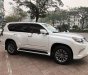 Lexus GX 460 2016 - Bán Lexus GX 460 đời 2016, màu trắng, nhập khẩu nguyên chiếc