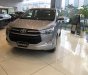 Toyota Innova G 2018 - Toyota Mỹ Đình khuyến mại lớn Innova E 2018- giảm giá nhiều tiền mặt và PK chính hãng đi kèm