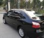 Toyota Vios 2010 - Bán ô tô Toyota Vios đời 2010, màu đen giá cạnh tranh