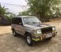 Ssangyong Korando   1993 - Bán gấp Ssangyong Korando năm sản xuất 1993