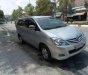 Toyota Innova G 2012 - Bán Toyota Innova G đời 2012, màu bạc, xe gia đình giá cạnh tranh