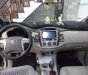 Toyota Innova G 2012 - Cần bán Toyota Innova G đời 2012, màu bạc, xe gia đình, 510 triệu