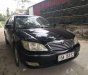 Toyota Camry 2004 - Bán ô tô Toyota Camry sản xuất 2004, màu đen, 340tr