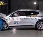 Volkswagen Scirocco 2.0L TSI R 2017 - Bán xe Volkswagen Scirocco 2.0L TSI R đời 2017, màu xanh lam, xe nhập