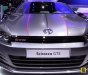 Volkswagen Scirocco 2.0L TSI GTS 2017 - (Đạt David) Bán Volkswagen Scirocco GTS, màu đỏ, nhập khẩu chính hãng, LH: 0933.365.188