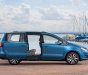 Volkswagen Sharan 2.0L TSI 2017 - (ĐẠT DAVID) Bán Volkswagen Sharan, (màu trắng, vàng cát), nhập khẩu chính hãng LH: 0933.365.188