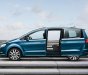 Volkswagen Sharan 2.0L TSI 2017 - (ĐẠT DAVID) Bán Volkswagen Sharan, (màu trắng, vàng cát), nhập khẩu chính hãng LH: 0933.365.188