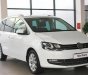 Volkswagen Sharan 2.0L TSI 2017 - (ĐẠT DAVID) Bán Volkswagen Sharan, (màu trắng, vàng cát), nhập khẩu chính hãng LH: 0933.365.188