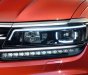 Volkswagen Tiguan  Allspace   2018 - (ĐẠT DAVID) Bán Volkswagen Tiguan Allspace 2018, (đủ màu), nhập khẩu mới 100% LH: 0933.365.188