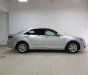 Toyota Camry 2.4G 2011 - Xe Toyota Camry 2.4G sản xuất 2011, màu bạc, 670 triệu