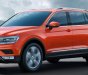 Volkswagen Tiguan Tiguan Allspace 2019 - (ĐẠT DAVID) Bán Volkswagen Tiguan Allspace, (nhiều màu sắc lựa chọn cho khách hàng), nhập khẩu mới 100% LH: 0933.365.188