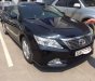 Toyota Camry   2.5Q 2014 - Bán xe Toyota Camry 2.5Q 2014, màu đen