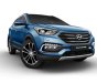 Hyundai Santa Fe 2018 - Cần bán xe Hyundai Santa Fe full đời 2018 - Gọi ngay: 0933 740 639