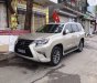 Lexus GX  460  2016 - Bán Lexus GX 460 năm 2016, nhập khẩu