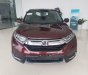 Honda CR V L 2018 - Bán Honda CR V L năm 2018, màu đỏ, nhập khẩu nguyên chiếc 0966108885 Honda ô tô Bắc Ninh