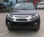 Isuzu Dmax 2.5MT 2017 - Dmax 2.5MT(4x4), xe nhập giá tốt hỗ trợ vay vốn ngân hàng khuyến mại thêm 20tr phụ kiện, bảo hiểm