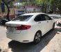 Honda City 2016 - Bán Honda City năm 2016, màu trắng