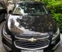 Chevrolet Cruze LTZ 1.8L 2017 - Bán Chevrolet Cruze LTZ 1.8L đời 2017, màu đen