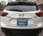 Mazda CX 5 2.5 AT AWD 2017 - Bán xe Mazda CX 5 2.5 AT AWD 2017, màu trắng, giá tốt