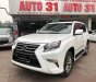 Lexus GX 460 2016 - Bán Lexus GX 460 đời 2016, màu trắng, nhập khẩu nguyên chiếc