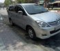 Toyota Innova G 2012 - Bán Toyota Innova G đời 2012, màu bạc, xe gia đình giá cạnh tranh