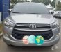 Toyota Innova    2.0E 2017 - Bán xe Toyota Innova 2.0E sản xuất năm 2017, màu bạc 