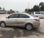 Toyota Vios E 2015 - Vios E 2015 1.5MT - Cát vàng giá rẻ - xe như mới