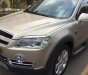 Chevrolet Captiva 2.4 LTZ 2010 - Bán Chevrolet Captiva đời 2010, chính chủ, 425tr