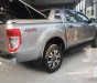 Ford Ranger   2017 - Bán xe Ford Ranger sản xuất năm 2017, màu xám