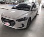 Hyundai Elantra 1.6 MT 2016 - Bán Hyundai Elantra 1.6 MT sản xuất 2016, màu trắng